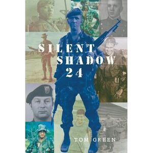 Silent Shadow 24 -- Tom Green